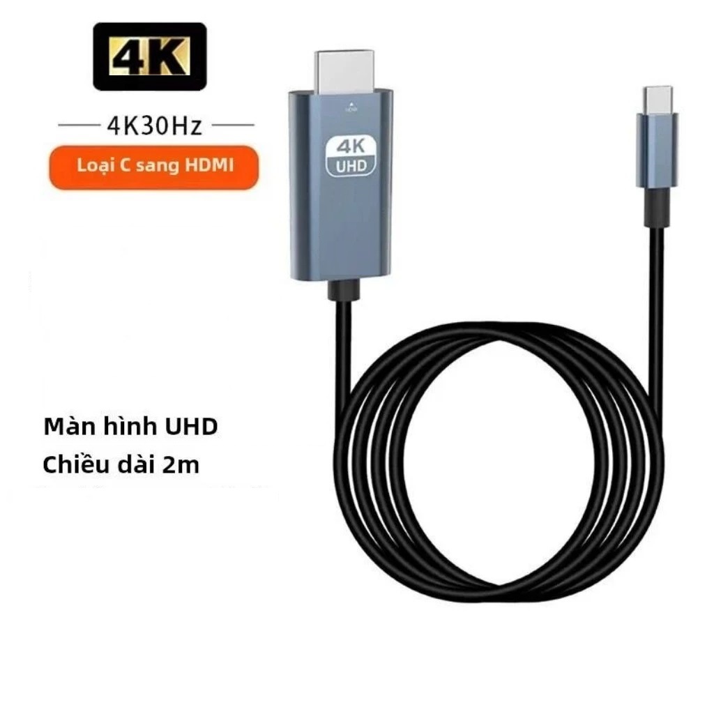 cap-chuyen-type-c-ra-hdmi-4k-2m